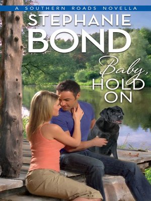 cover image of Baby, Hold On